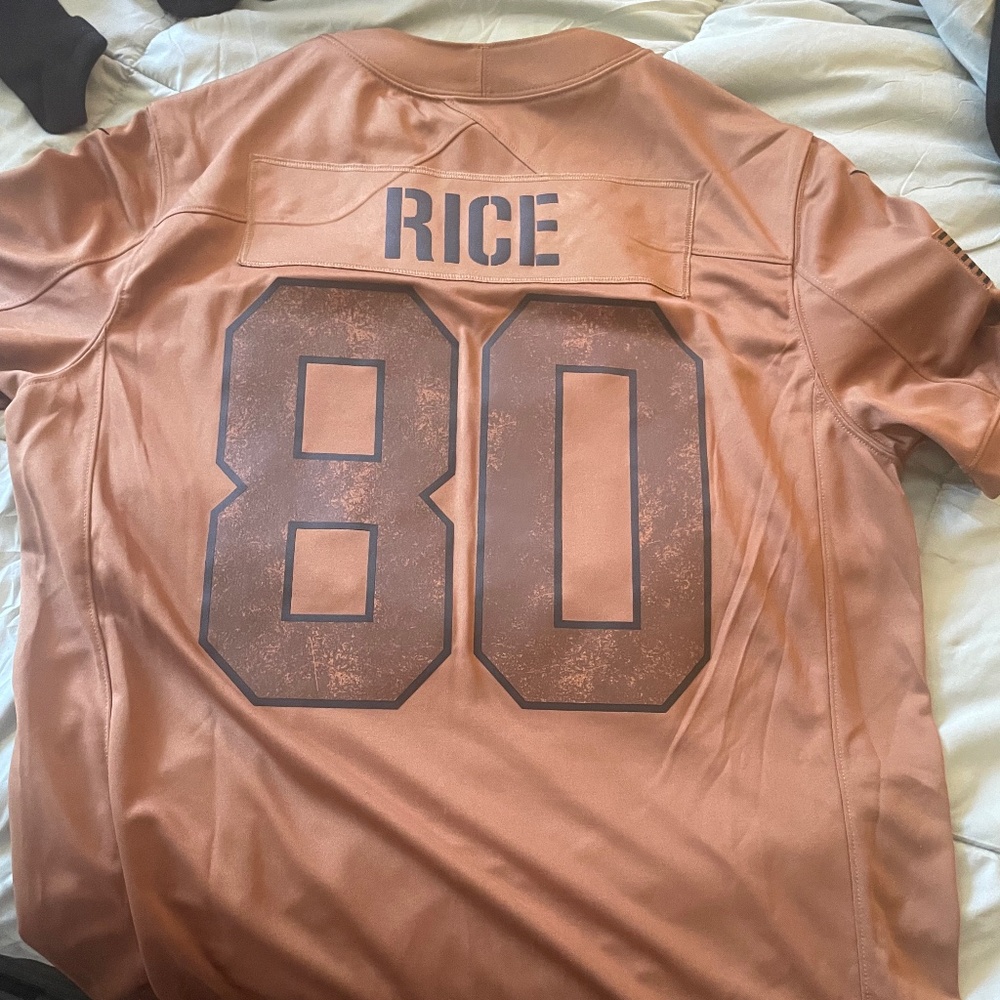 49ers Jersey